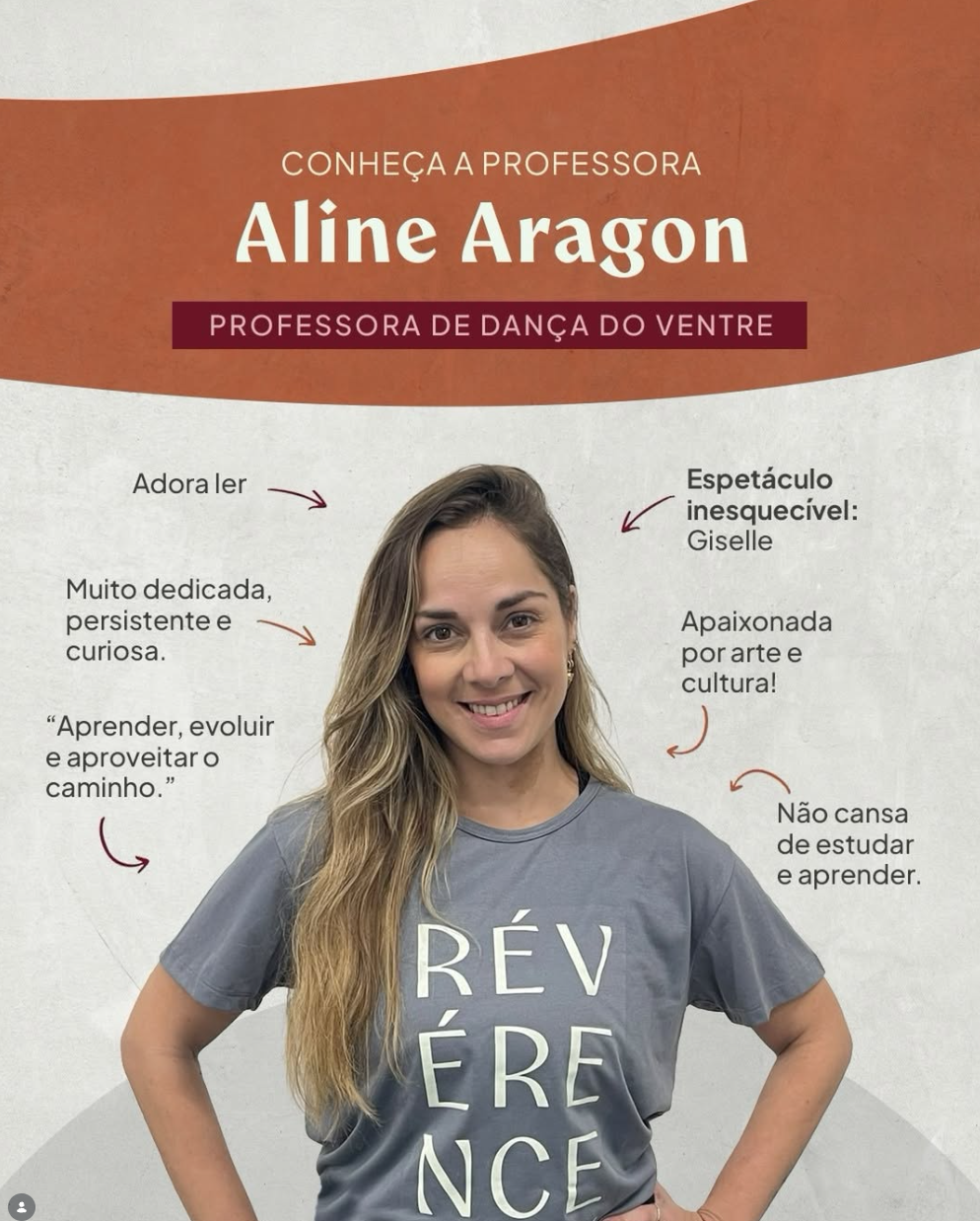 Aline Aragon