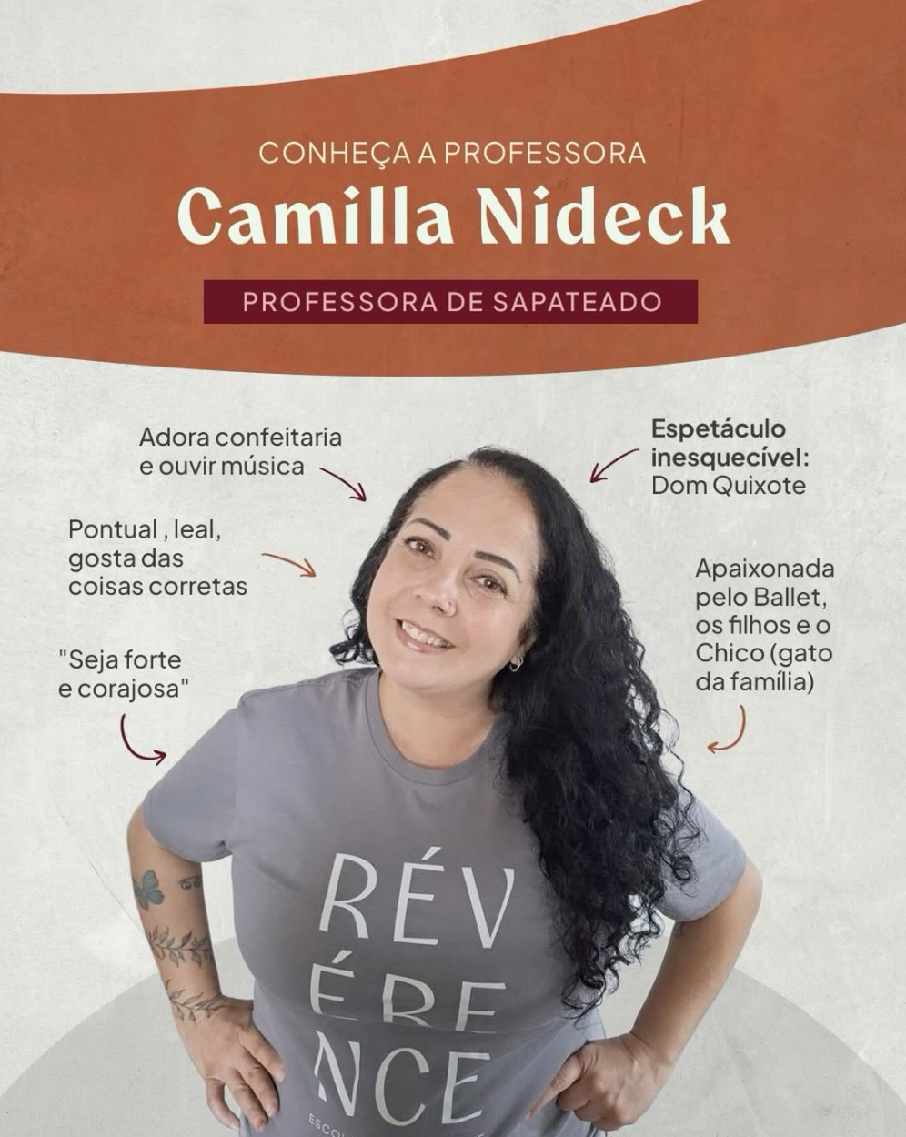 Camila Nideck